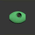 Sci-fi Items Sci-fi Components High-tech Components Sci-fi Equipment Sci-fi Scene Sci-fi Environment Game Scene 3d model