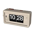 Modern clock ornaments alarm clock 3d model