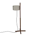 Floor lamp 3d model