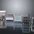 Modern Metal Kitchen Storage Shelves Carts And Racks With Wheels