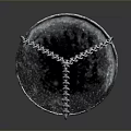 Modern Silver Pendant Light With Chain Hanging Bowl Shaped Design On Gray Background