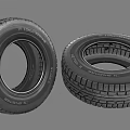 High Quality Touring Car Tires With Durable Tread Pattern And Rubber Construction