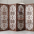 Screen 3d model