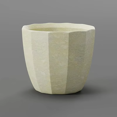 flowerpot 3d model flowerpot 3d model