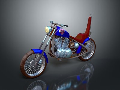 Motorcycle Two-wheeled Motorcycle Cross-country Motorcycle Road Race Motorcycle Motor Vehicle Transport model