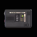 Motorola ESPIRE 2 Pager Device With Syntel Lock Display And Multiple Views