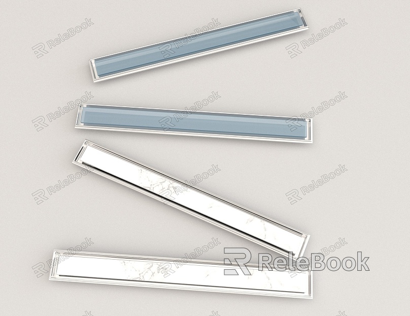 Floor drain hardware Bathroom hardware model