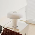 Modern table lamp table lamp side table lamp 3d model