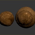 Stone Rock Stone Stone Appreciation Stone Strange Stone Ore Realistic 3d model