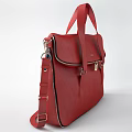 Handbag 3d model