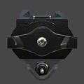 Flashlight 3d model