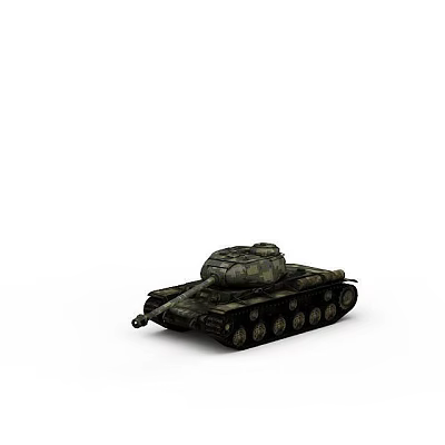 Tanks 3d model Tanks 3d model