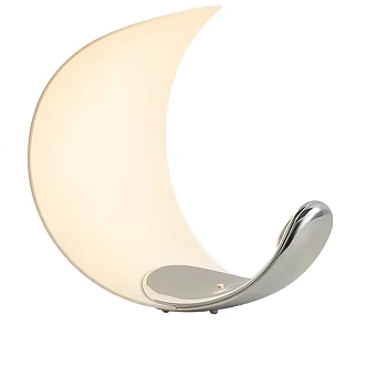 Table lamp 3d model