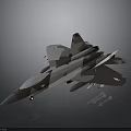 Innovative Aerospace Vehicle Design For Deep Space Exploration Missions