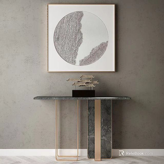 Sleek Modern Storage Lockers With Adjustable Shelves For Home Organization Needs 3d model