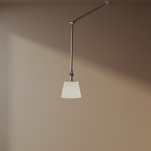 Pendant lamp 3d model