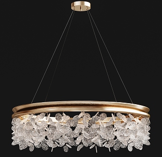 Pendant lamp 3d model