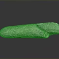Rock Rock Block Rock Block Rock Specimen Boulder Big Stone Block Rock Stratum Rock Stratum Rock Stratum Rock 3d model