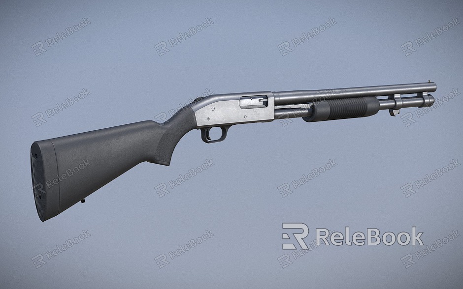 Shotgun Shotgun Mossberg 590 model