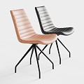 Cadeira lounge chair 3d model