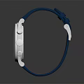 Modern Watch High-end Watch High-end Watch High-end Watch 3d model
