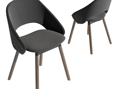 Offecct single chair model