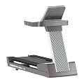 fitness equipment treadmill sports equipment 3d model