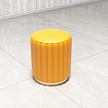 Stool 3d model