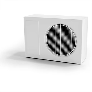 Industrial Equipment Industrial Facilities Air Conditioning Air Conditioning External Machine 3d model