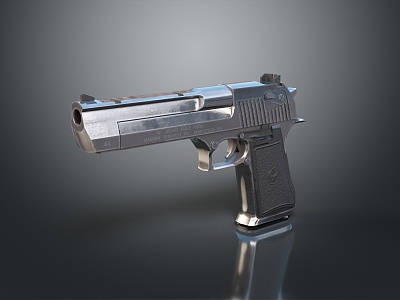 pistol semi-automatic pistol automatic pistol modern weapon hot weapon hot weapon gun military model