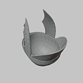 Helmet 3d model