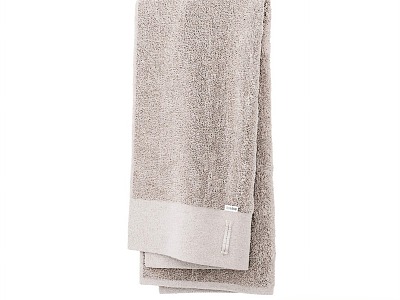 Modern Realistic Towel Bathroom Supplies model