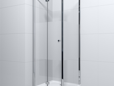 Shower room model