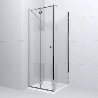 Shower room 3d model