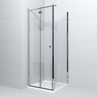 Shower room 3d model