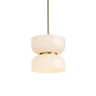Pendant lamp 3d model