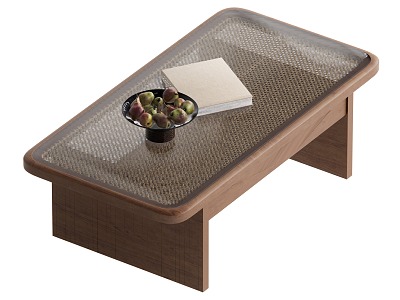 Coffee table model