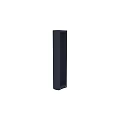 Modern Sleek Long Strip Outdoor Lights For Garden Decoration
