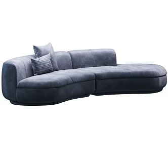 Sofa 3d model