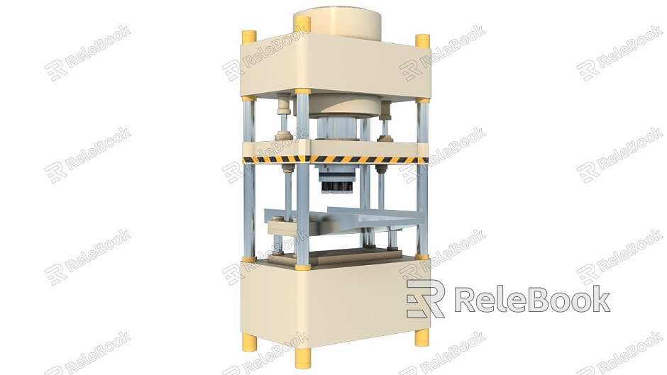 briquetting machine model