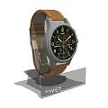 Men's Watch Men's Watch 3d model