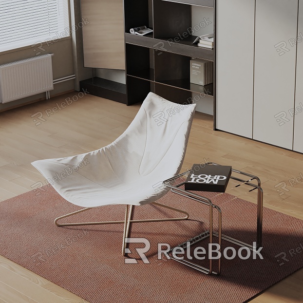 Leisure Chair model