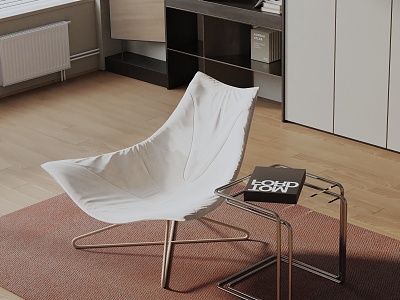 Leisure Chair model