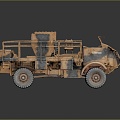 Modern engineering vehicles, construction vehicles, construction vehicles, construction vehicles, construction vehicles 3d model