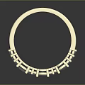 Elegant Silver Bracelet With Black Gemstones And Metal Decorative Design