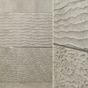 Wall 3d model