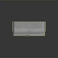 Sci-fi Items Sci-fi Components High-tech Components Sci-fi Equipment Sci-fi Scene Sci-fi Environment Game Scene 3d model