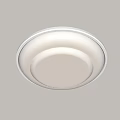 Modern Ceiling Lamp Bedroom Ceiling Lamp Cream Wind Ceiling Lamp Simple Ceiling Lamp Round Ceiling Lamp Children's Room Ceiling Lamp 3d model