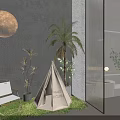 Modern Beauty Salon Interior Design With Reception Counter Mirrors Decorative Lighting And Elegant Decor
