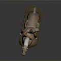 Knight Hero Ancient Warrior Paladin Ancient Knight Ancient Warrior Ancient Hero Ancient Warrior Ancient Warrior 3d model